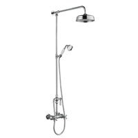 Shower Bar