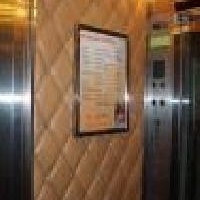 Acoustical Doors