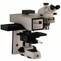Acoustic Microscope