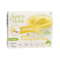 Pie Fillings