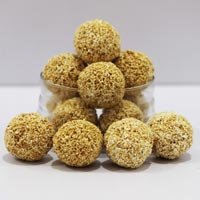 Rajgira Ladoo