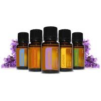 Aromatherapy Oils