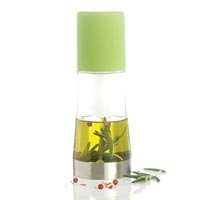 Flavor Oils