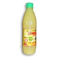 Barley Water