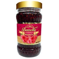Raspberry Jam