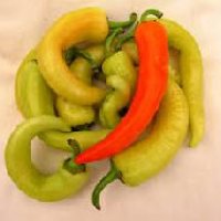 Sweet Chillies