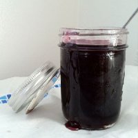 Grape Jelly