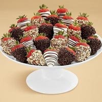 Anniversary Chocolates