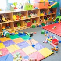 Child Care Center