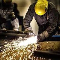 Industrial Photography