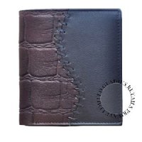 Crocodile Wallet