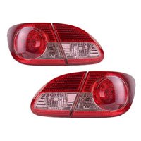 Car Light Cover