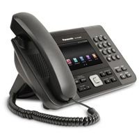 Session Initiation Protocol Phones