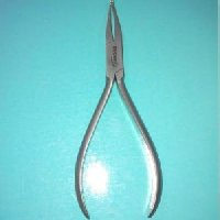 Straight Plier