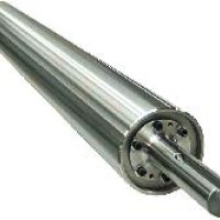 Steel Idler