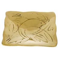 Decorative Metal Plate
