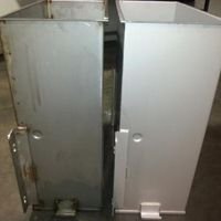 Passivation Tank