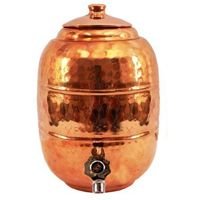 Copper Tank
