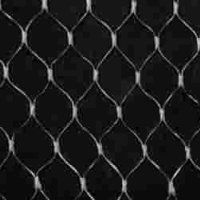 Nylon Knotless Net