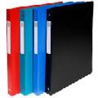 PP Binder