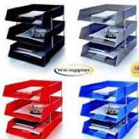 Office Stationery Tray