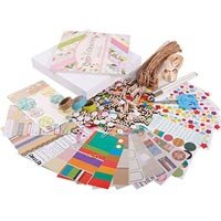 Scrapbooking Accessories