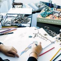 Jewellery Design Course