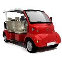 Mini Vehicle
