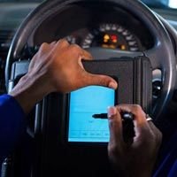 Car Scanning Services