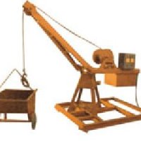 Wheel Lifts