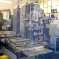 Jig Mill