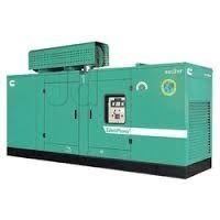 Generator Repair Services