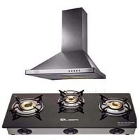 Electric Chimney Repairing