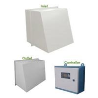 Cooling System Service