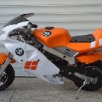 Pocket Bike