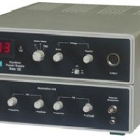 Klystron Power Supply