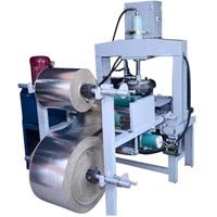 Automatic Thali Making Machine