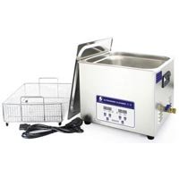 Metal Cleaning Equipment