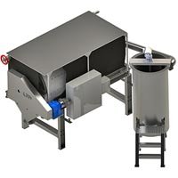 Drum Thickener