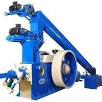 White Coal Making Machine