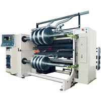 Surface Winding Slitting Machine