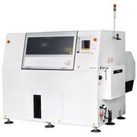 Axial Insertion Machine