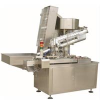 Wad Inserting Machine