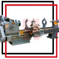 Lathe Machine Repair Service