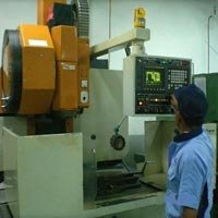 Molding Machine Repair
