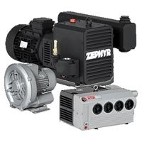 Compressor Installation Services