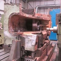Casting Repairs