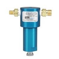 Acetylene Purifier