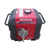 Digital Inverter Generator