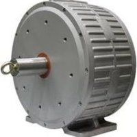 Permanent Magnet Alternator